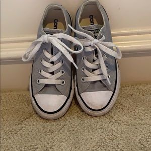 Girls Converse